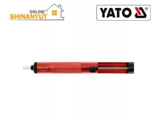 Սպրիչ զոդման օլոֆը մաքրելու համար YATO YT-82742