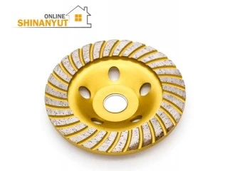 Ալմաստե հղկող բաժակ 100 TOKIO-MAIESTA