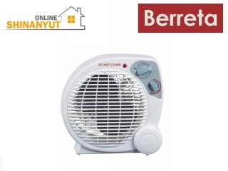 Տաքացուցիչ Berreta FH-A20
