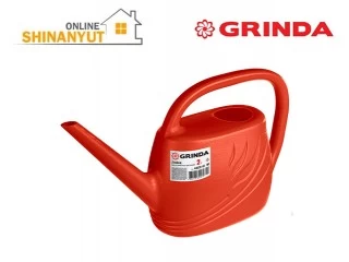 Ցնցուղ պլասմասից 2լ GRINDA 40320-02