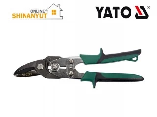 Մկրատ թիթեղի YATO YT-1911