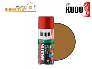 Փչովի էմալ KUDO KU-1022