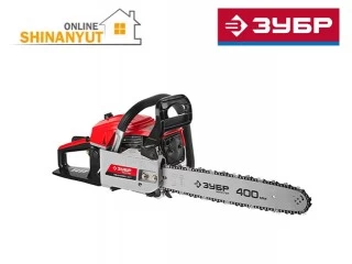 Սղոց շղթայավոր բենզինային 1.6կվտ  ZUBR PBC-M450 40P