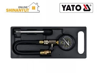 Կոմպրեսիոն ճնշման չափիչ գործիք  YATO YT-7302