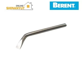 BERENT BT9183, զոդիչի ծայրակալ, 100 Վտ զոդիչի ծայր, փոխարինվող ծայրակալ, զոդիչի ժալո, զոդման պարագաներ, BERENT զոդիչ, soldering tip 100W BERENT BT9183, жало для паяльника 100 Вт, наконечник паяльника, сменное жало, паяльное жало, BERENT 100W, наконечник 100W, паяльник BERENT BERENT BT9183, 100W soldering iron tip, replacement soldering tip, soldering iron head, 100W soldering tip, BERENT soldering tip, soldering accessories
