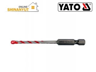 Գայլիկոն պաբեդիտ ունիվերսալ 1/4 HEX 4-85մմ YATO YT-44781