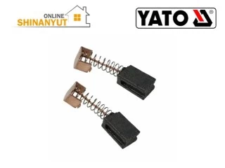 YATO YT-82101, ZY82101-37, YATO ածխային խոզանակ, ածխային խոզանակներ անկյունահղկիչի համար, YATO պահեստամաս, YT-82101 պահեստամաս, YATO խոզանակ 37, угольные щетки YATO YATO YT-82101, ZY82101-37, угольные щетки YATO, щетки для УШМ YATO, угольные щетки YT-82101, запчасти YATO, щетки электродвигателя YATO, YATO №37 YATO YT-82101, ZY82101-37, YATO carbon brushes, carbon brushes for angle grinder, YT-82101 carbon brush, YATO spare parts, YATO motor brushes, YATO No. 37
