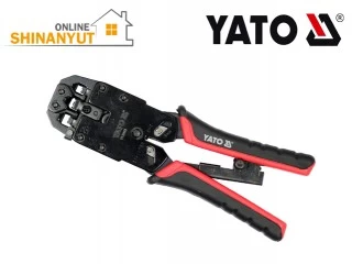 Մալուխի շտիկեռի գործիք YATO YT-22443