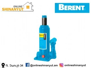 Դանկրատ հիդրավլիկ BERENT BT9144