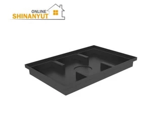 Gidrolica Step Pro 315, Gidrolica 315, պլաստիկ դռան հարթակ, պլաստիկ պոդդոն, մուտքի պոդդոն, դռան տակ պոդդոն, կեղտապաշտպան համակարգ, մուտքի ջրահեռացում, Gidrolica պոդդոն, Step Pro պոդդոն Gidrolica Step Pro 315, Gidrolica 315, пластиковый придверный поддон, поддон для грязезащиты, придверный поддон, поддон под решётку, грязезащитная система, поддон для входной зоны, Gidrolica Step Pro, пластиковый поддон 600х400 Gidrolica Step Pro 315, Gidrolica 315, plastic entrance tray, doorway tray, entrance dirt tray, plastic door tray, entrance drainage tray, dirt protection system, Gidrolica Step Pro tray, 600x400 plastic tray