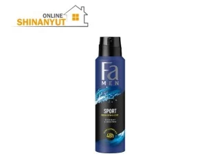 vegan deodorant