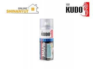 Փչովի էմալ լոգարանների և կերամիկայի վերականգնման համար  KUDO KU-1301