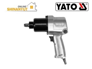 YATO YT-09528, պնևմատիկ հարվածային բանալի  пневматический ударный гайковерт  pneumatic impact wrench   , 1/2 հարվածային բանալի  ударный гайковерт  impact wrench   , 1000 Նմ հարվածային բանալի  ударный гайковерт   impact wrench   , Երկվորյակ մուրճի բանալի  двухударный гайковерт  Twin Hammer wrench   , օդային հարվածային բանալի  пневматический ударный гайковерт  air impact wrench   , ավտոմոբիլային օդային գործիքներ  автомобильный пневматический инструмент  automotive air tools  , պրոֆեսիոնալ պնևմատիկ բանալի  профессиональный пневматический гайковерт  professional pneumatic wrench   , YATO գործիքներ  инструменты  tools   , արդյունաբերական հարվածային բանալի промышленный ударный гайковерт industrial impact wrench
