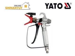 Ներկացրիչի ատրճանակ ստանցիայի համար YATO YT-82566
