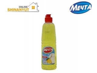 Սպասք լվացող միջոց Мечта 450մլ կիտրոն