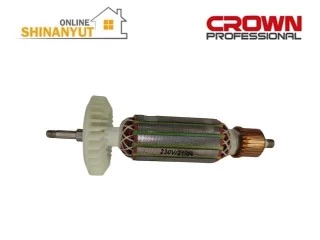 CROWN CT13497 ռոտոր, CROWN CT13497 խարիսխ, անկյունահղկիչի ռոտոր, CROWN ռոտոր, CT13497 պահեստամաս, 23853600101, CROWN բալգարկայի ռոտոր, էլեկտրաշարժիչի ռոտոր, ротор CROWN CT13497, якорь CROWN CT13497, ротор для болгарки CROWN, CROWN CT13497 запчасть, ротор УШМ, 23853600101, якорь для болгарки CROWN, ротор электродвигателя CROWN, CROWN CT13497 rotor, CROWN CT13497 armature, CROWN angle grinder rotor, CT13497 spare part, angle grinder armature, 23853600101, CROWN motor rotor, CROWN power tool spare parts