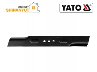 Դանակ խոտհնձիչի երկար 380մմ (YT-85205-ի համար ) YATO YT-85161