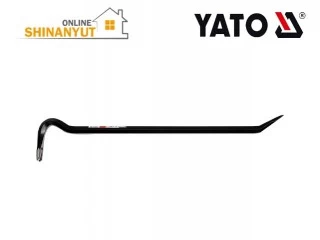 Մեխ հանիչ 450*18մմ YATO YT-46801