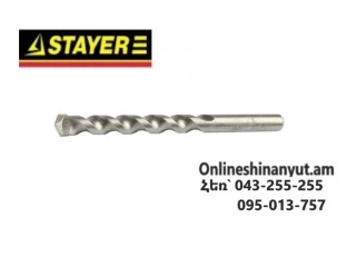 Գայլիկոն բետոնի N6 STAYER 29111-150-06