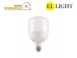 LED Լամպ  E27 T100 30W 4000K