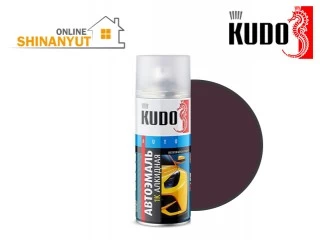 Փչովի Էմալ մեքենայի նորոգման KUDO KU-4001