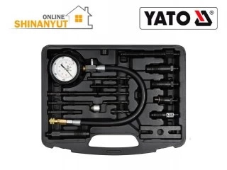 Դիզելով շարժիչի կամպռեսիան չապելու գործիք YATO YT-7307