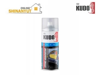 Ունիվերսալ նախաներկ մեկուսիչ արագ չորացող 520մլ KUDO KU-2208