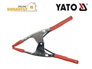 Սեղմիկ մետաղական 240մմ YATO YT-64278