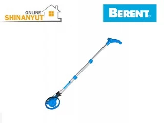 Մետր փոքր ակերով BERENT BT4104