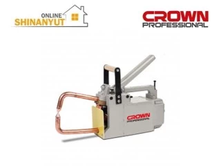 Կետային եռակցման սարք 160Ամպ/8Կվա CROWN CT33193