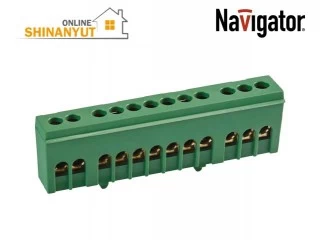 Կլեմնիկ NAVIGATOR 71844 NBB-I69-12KD/G