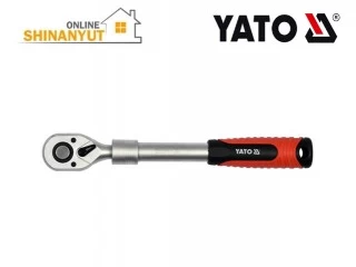 Տրիշոտկա երկարող 1/2" T72 305-445մմ YATO YT-0299