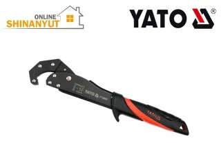 Բանալի ունիվերսալ YATO YT-22005