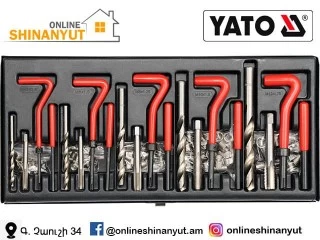 Yato dzerqi gorciqner
