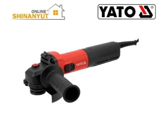 YATO YT-821014, YATO անկյունային հղկող գործիք, անկյունային հղկող մեքենա, հղկող գործիք 1050Վտ, բուլղարկա YATO, բուլղարկա 125մմ, Brushless բուլղարկա, առանց ածուխների հղկող գործիք, պտույտների կարգավորմամբ բուլղարկա, YATO գործիքներ YATO YT-821014, болгарка YATO, УШМ YATO, угловая шлифовальная машина 1050 Вт, болгарка 125 мм, бесщеточная болгарка, Brushless болгарка, УШМ с регулировкой оборотов, YATO 125 мм, шлифмашина YATO YATO YT-821014, YATO angle grinder, angle grinder 1050W, 125mm angle grinder, brushless angle grinder, variable speed angle grinder, YATO 125mm grinder, professional angle grinder, YATO power tools, brushless grinder