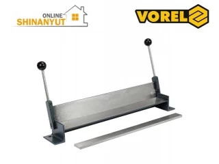 Թիթեղ ձևավորելու սարք 460մմ VOREL 49900