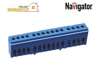 Կլեմա NAVIGATOR 71185 NBB-I69-15KD/G