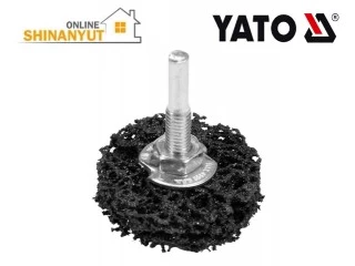 Ժանգ մաքրող խոզանակ YATO YT-47800