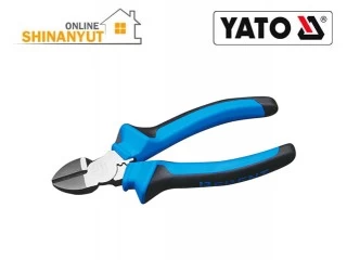 Հարթաշուրթ / պլասկակուպցի N6 BERENT BT1601