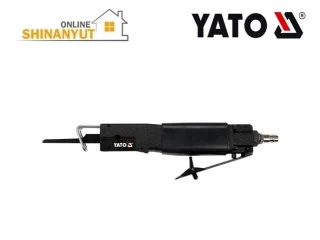 Լոբզիկ օդով ուղիղ YATO YT-09955