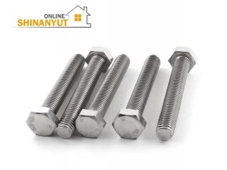 Հեղյուս չժանգոտվող պողպատից 8*20 A2-70