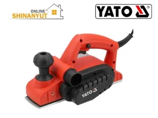 YATO YT-82142, YATO ռանդա, էլեկտրական ռանդա, էլեկտրական ռանդա 650 Վտ, փայտի ռանդա, փայտի հարթեցման գործիք, ռանդա YATO, YT-82142, էլեկտրական փայտամշակման գործիք, 82 մմ ռանդա YATO YT-82142, электрорубанок YATO, рубанок 650 Вт, электрический рубанок по дереву, рубанок по дереву, YT-82142 купить, YATO рубанок, электрорубанок 82 мм, рубанок 16000 об/мин YATO YT-82142, YATO electric planer, electric hand planer, 650W planer, wood planer, electric wood planer, YT-82142 planer, 82mm planer, 16000 RPM planer