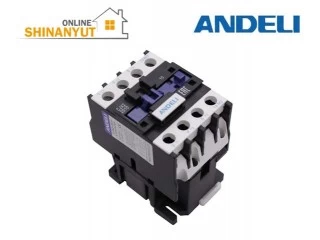 Կոնտակտոր 25Ա ANDELI CJX2-D2510