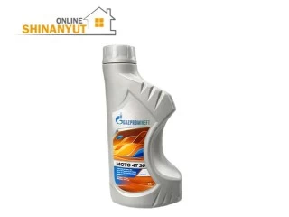 Շարժիչի յուղ MOTO 4T 30 1Լ 11130