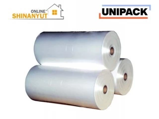 Պոլիէթիլենային թաղանթ 50սմ-350մ UNIPACK A27