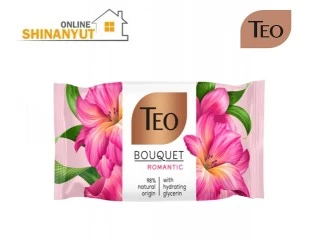 Օճառ 70գր Тео Romantic