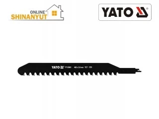 Լոբզիկի սղոց 462մմ YATO YT-33961
