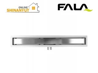 Հոսակ չժանգոտվող պողպատից 80սմ FALA 71605