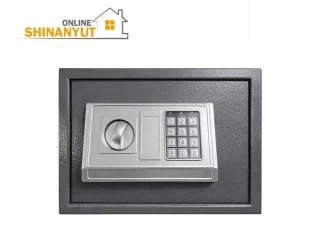 Մետաղյա պահարան T35 58-4