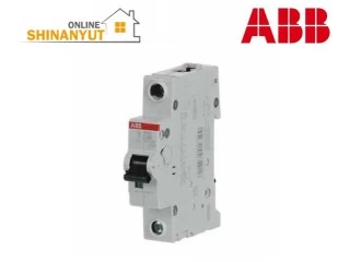 Ավտոմատ անջատիչ ABB S201-C80